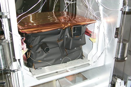 Calibration in Orsay